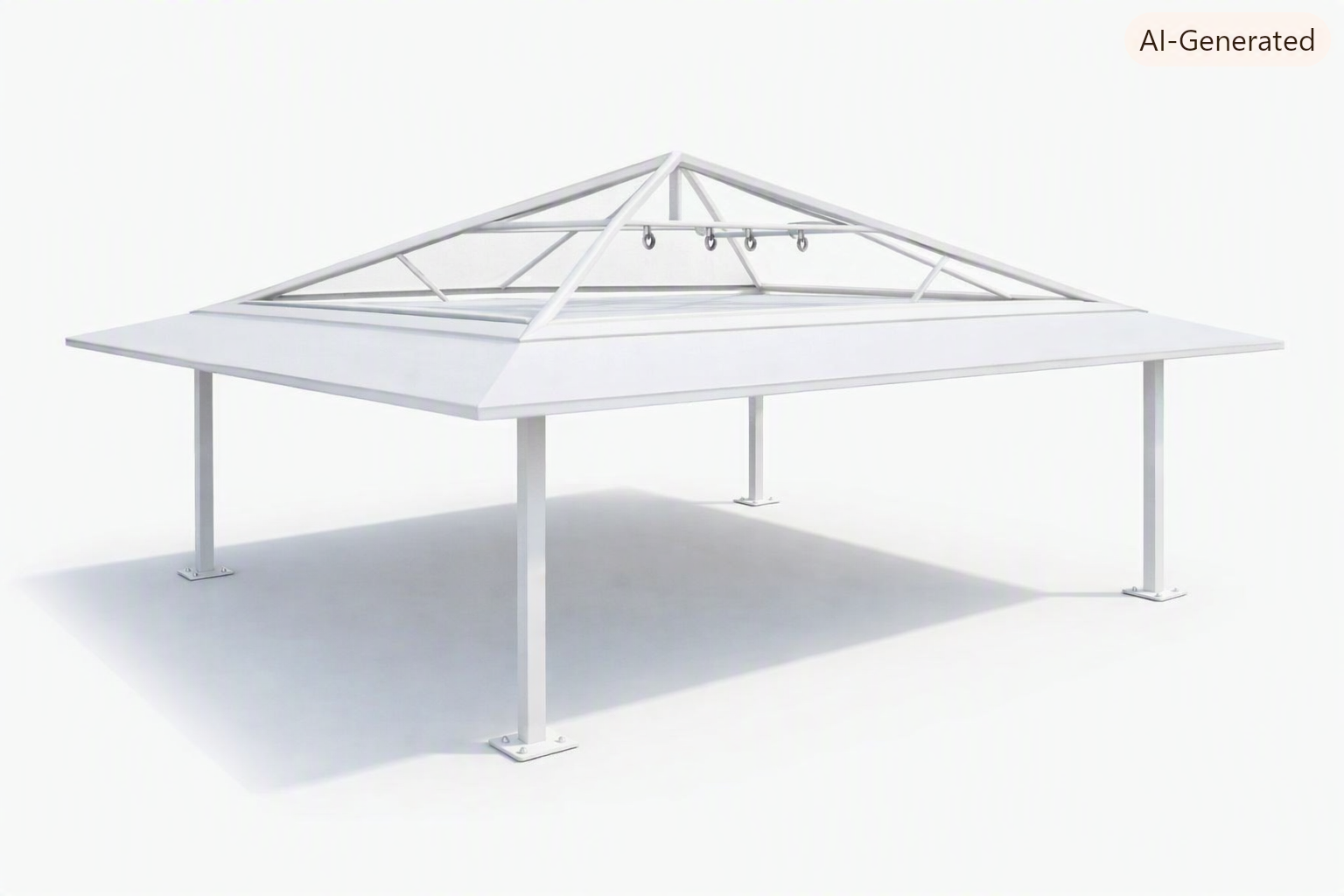 Tensile Structure