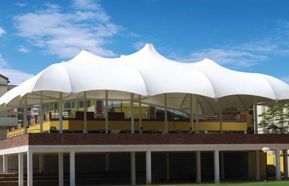 Tensile Roofing Contractor