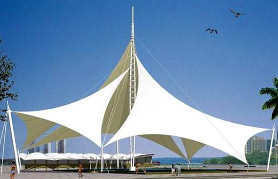 Tensile Work